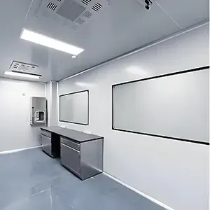Laboratories & Research Laboratories & Research