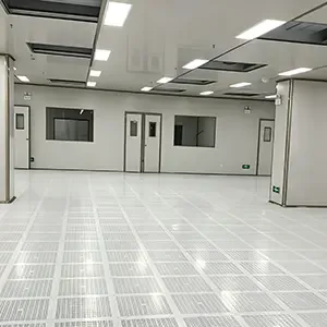 Electronics & Semiconductor Electronics & Semiconductor