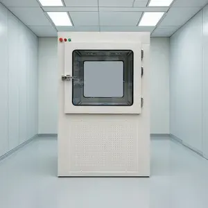 Biopharmaceuticals-Vaccine-Plants-Air-Shower-Pass-Box.webp