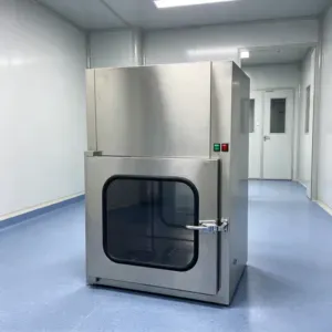 Laboratory-animal-centers-SPFfacilities-Air-Shower-Pass-Box.webp