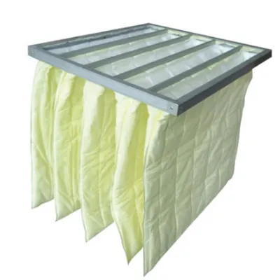 What is the cost of a medium filter?
