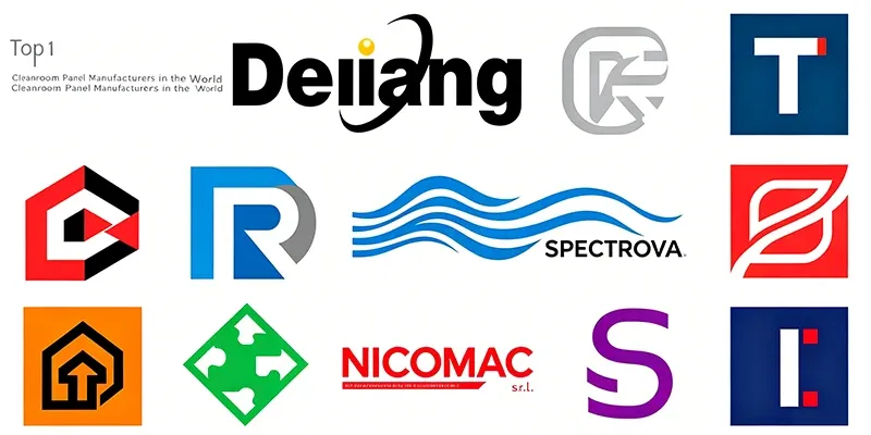 Top 10 Cleanroom Panel Manufacturers Top 10 Cleanroom Panel Manufacturers
