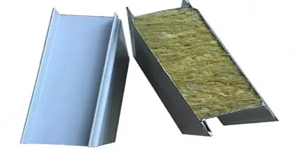 Rockwool Cleanroom Panel.webp