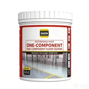 Epoxy Floor Paint