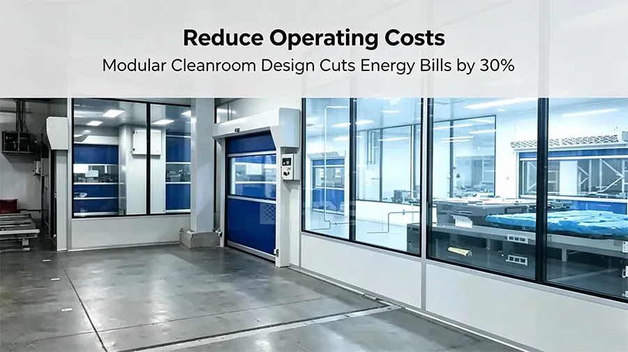 Reduce Operating Costs
