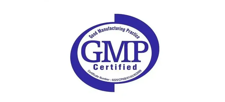GMP