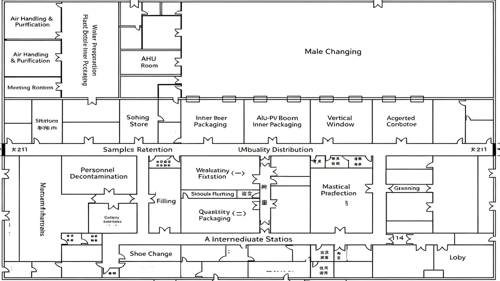 Project Layout -biopharma sterile room.webp