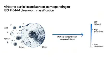 Airborne particles (dust, aerosol) → ISO 14644-1.webp
