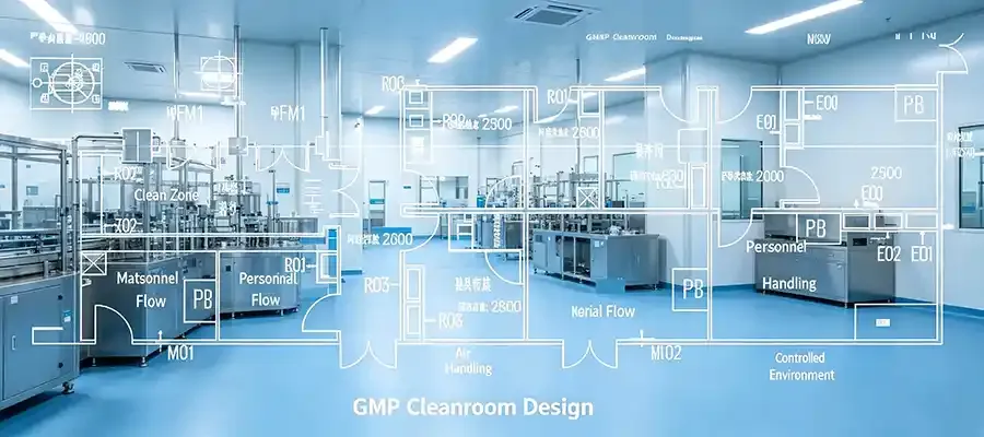 Why Cleanroom Design Matters Why Cleanroom Design Matters