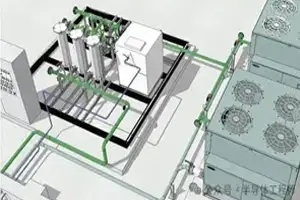 Process Cooling Water (PCW) Technical Sp