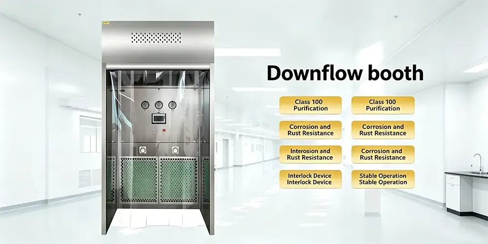 Advantages of a Downflow Booth.webp Advantages of a Downflow Booth.webp