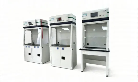 Ductless Fume Hood