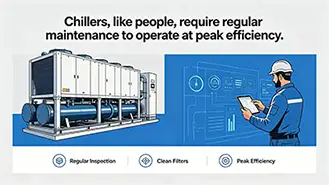 HVAC Maintenance: Tiered Maintenance for