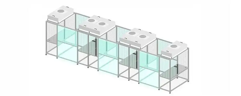 The FFU's Role in Cleanrooms.webp