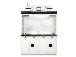 Ductless Fume Hood