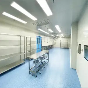 Life Sciences R&D Hardwall Cleanroom.webp