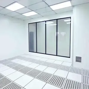 Advanced Materials Hardwall Cleanroom .webp