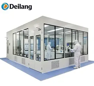 ISO 6 Hardwall Cleanroom.webp