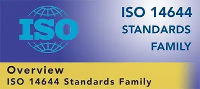 ISO 14644‑1:2015
