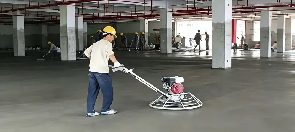 Cement surface smoothing equipment.webp