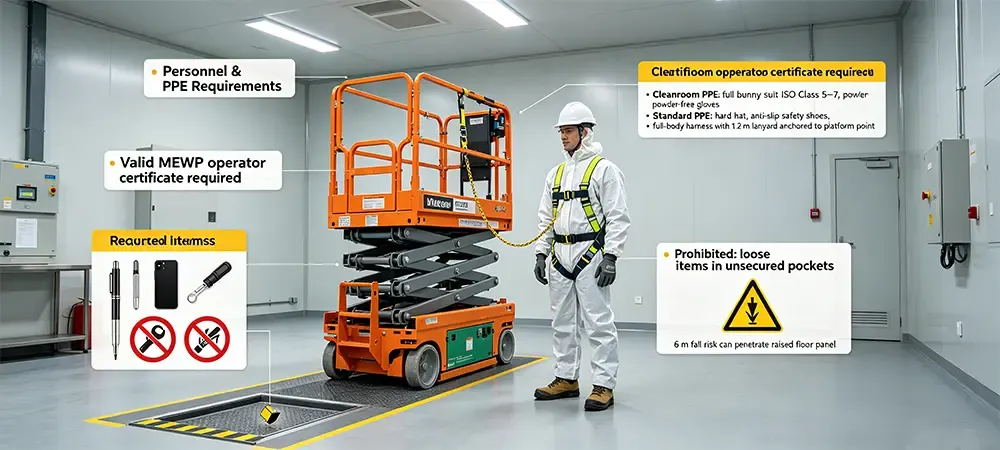 第三张图片Complete Analysis of Scissor Lift.webp