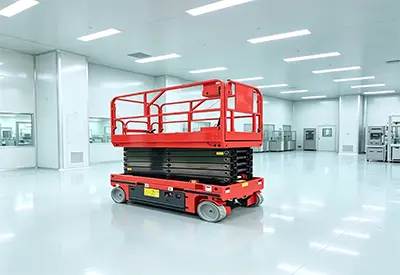 Illustrated Cleanroom Construction | Com