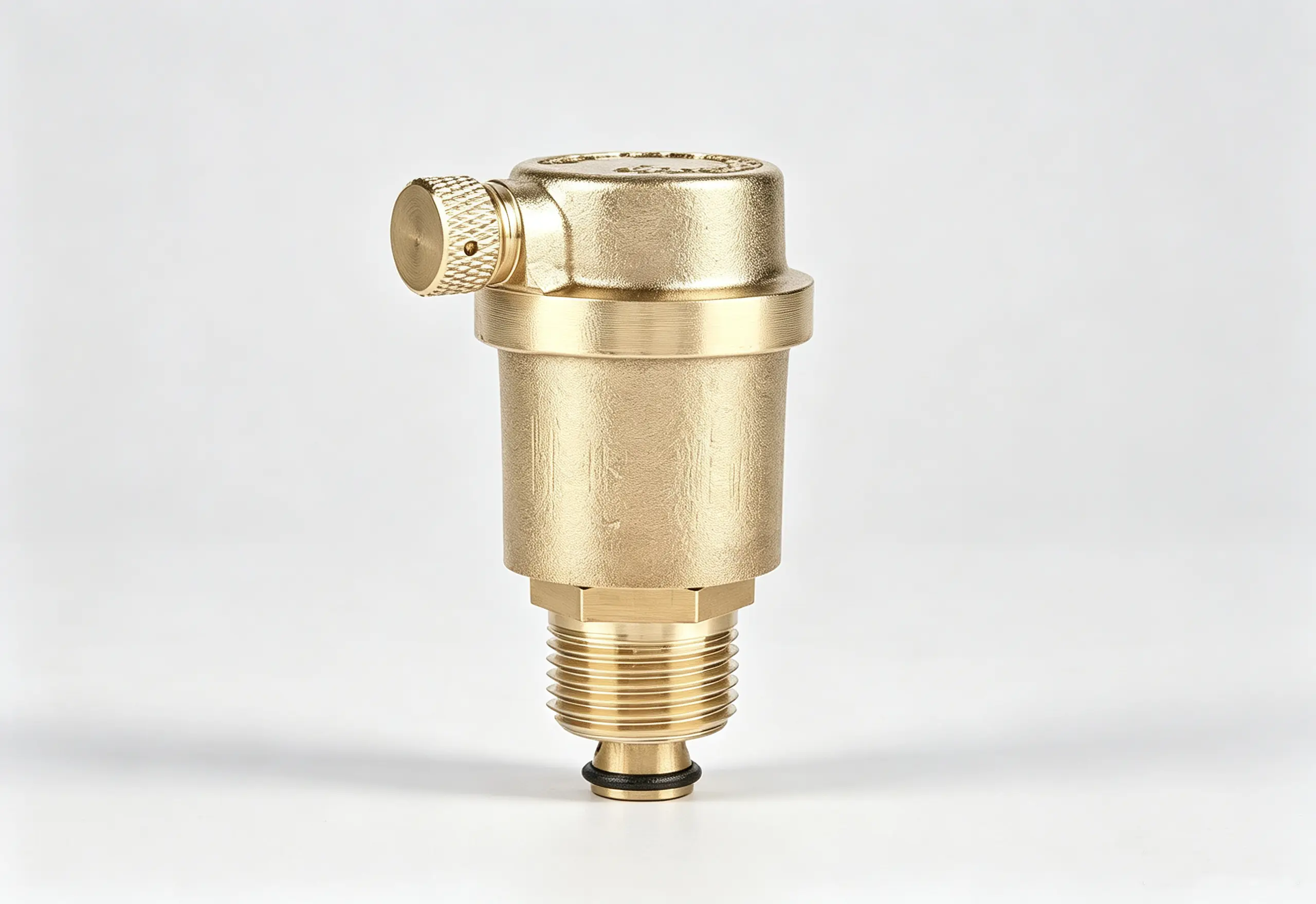 An in-depth explanation of automatic air