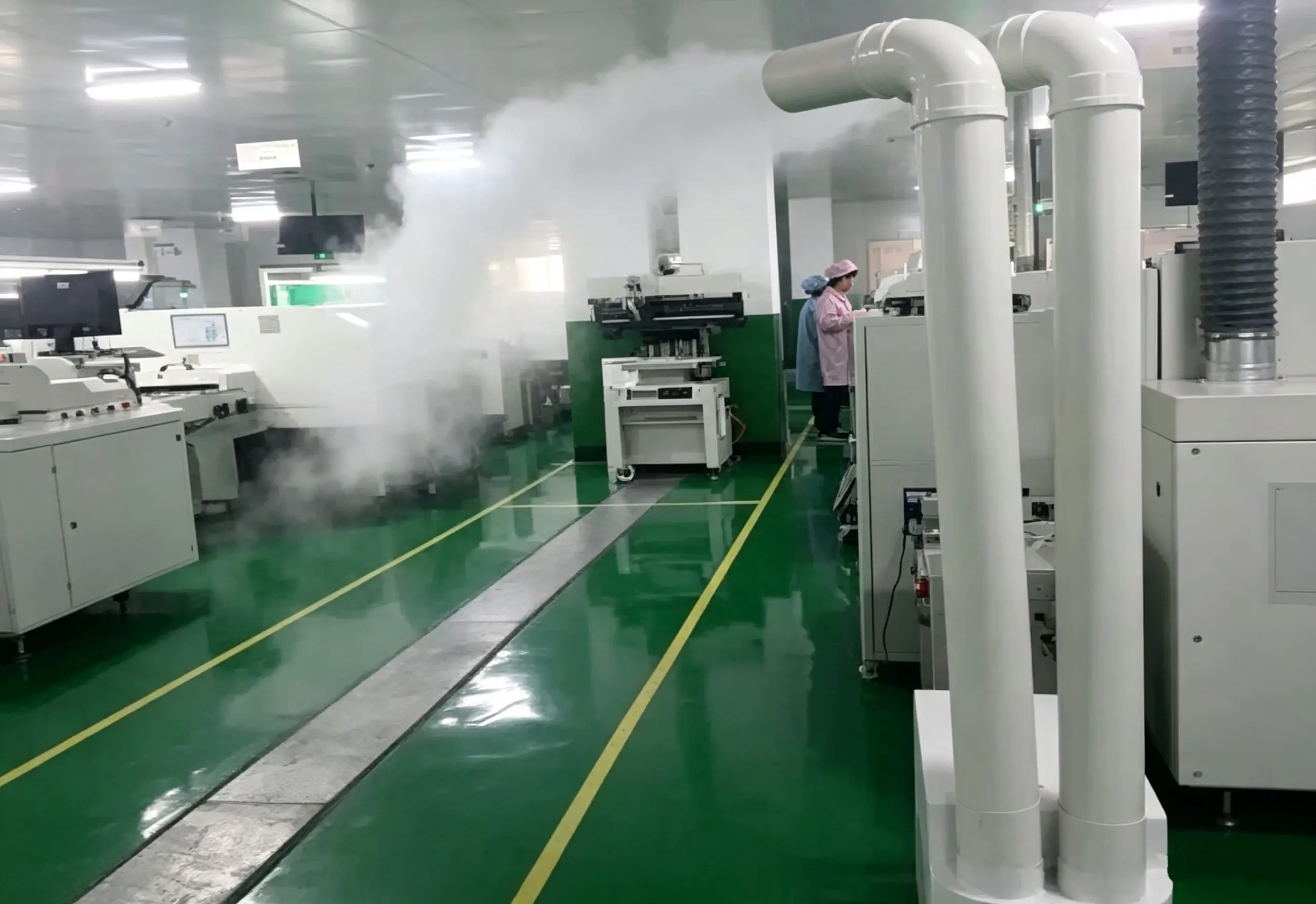 How to Choose HVAC Humidifiers? Diagram 