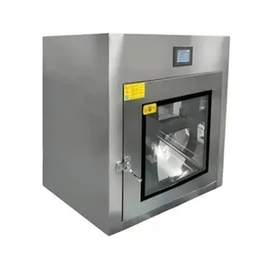 Xenon Light Pass Box