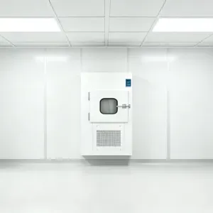 Biopharmaceuticals / Vaccine plants Biopharmaceuticals / Vaccine plants