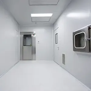 Laboratories & Research Centers Laboratories & Research Centers