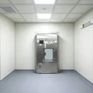 Hospital Pharmacy & Compounding (USP <797>/<800>)