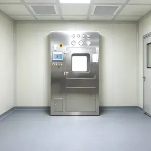 Microelectronics & Semiconductors