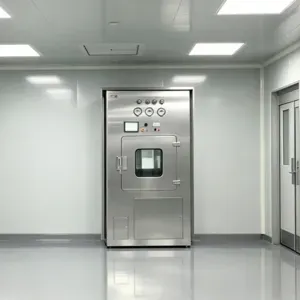 Medical Device Manufacturing
