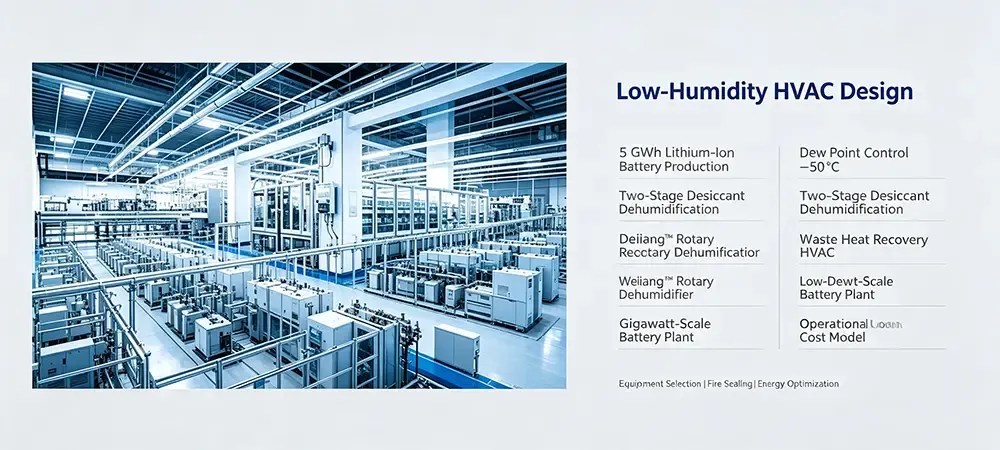 battery manufacturing battery manufacturing