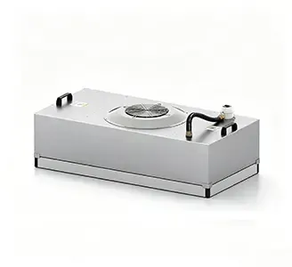 Explosion-proof FFU