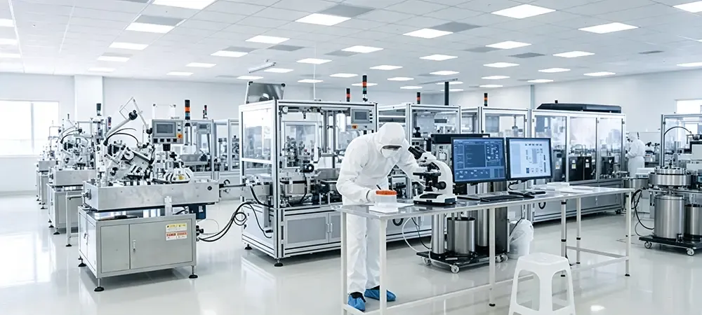 cleanroom sealing cleanroom sealing