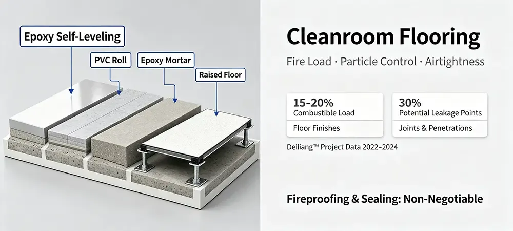 cleanroom flooring. cleanroom flooring.