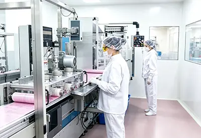 Biological Laboratory Cleanrooms Explain