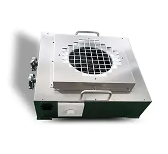 Stainless Steel FFU 2x2
