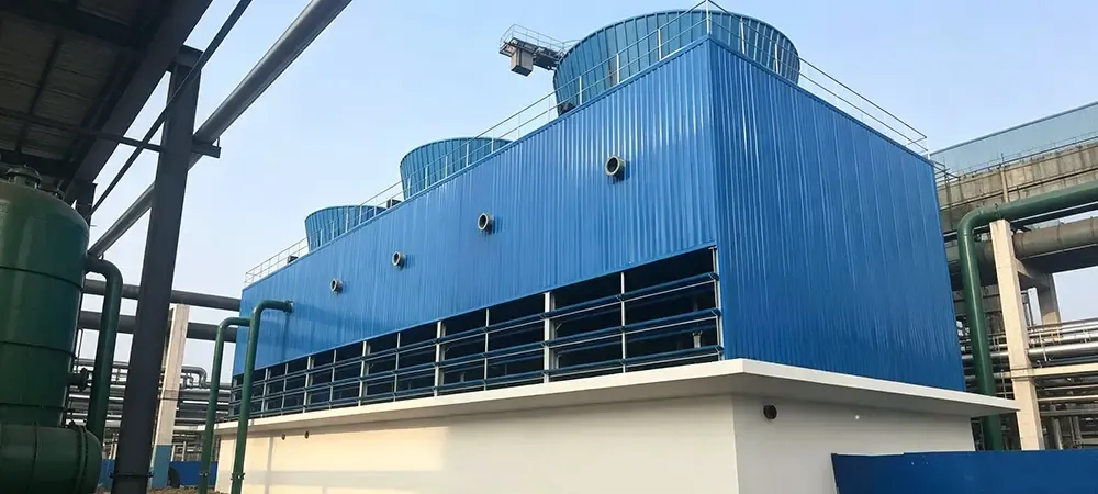 Precision Manufacturing Plant Retrofit Precision Manufacturing Plant Retrofit