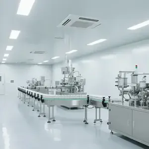 Food & Beverage Processing