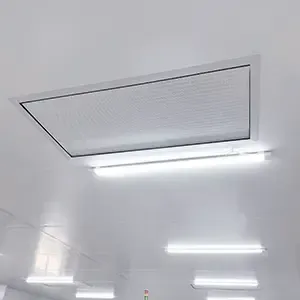Electronics & Semiconductor Lines