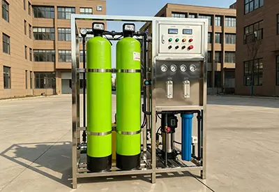 Sand fliter vs Carbon fliter vs Ultrafil