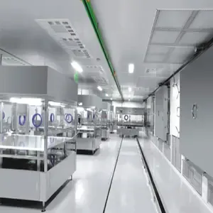 Medical & Diagnostic Production