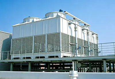 Key Requirements for Cooling Tower Insta