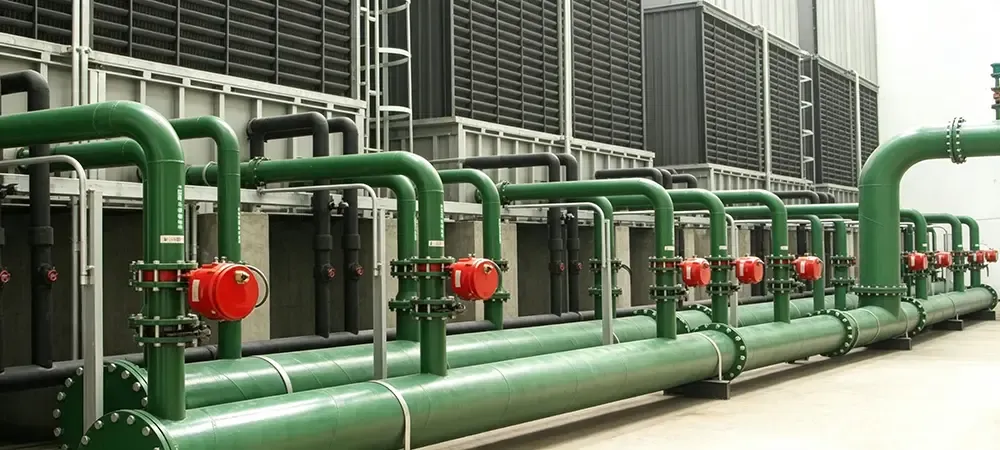 Nozzle Orientation, Uniform Distribution, and Basin Integrity. Nozzle Orientation, Uniform Distribution, and Basin Integrity.