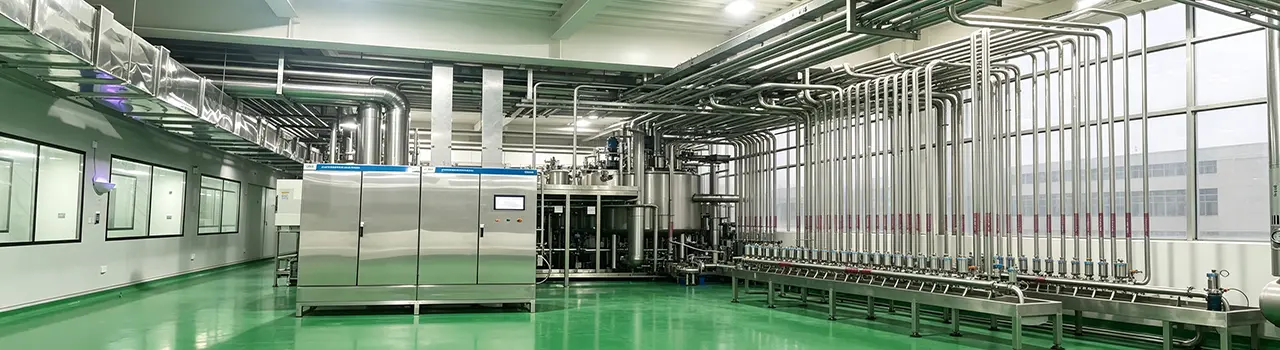 Food Cleanrooms