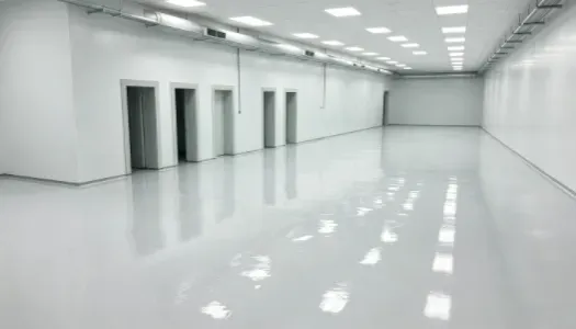 Epoxy Floor Coating