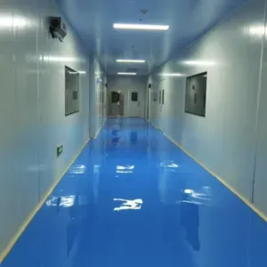 Hospitals & Operating Rooms